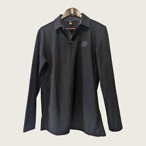 DAKS - Golf long sleeve shirt - Sz M